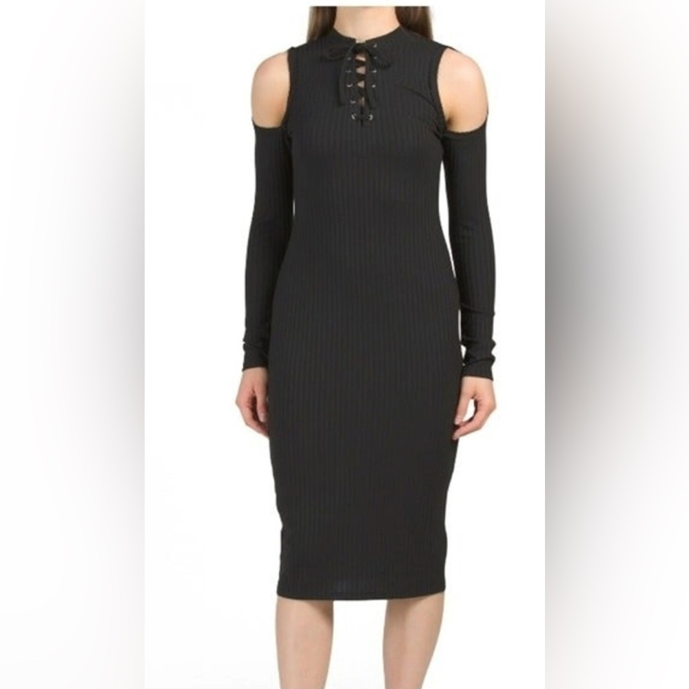 NWT Avec Les Filles Dress